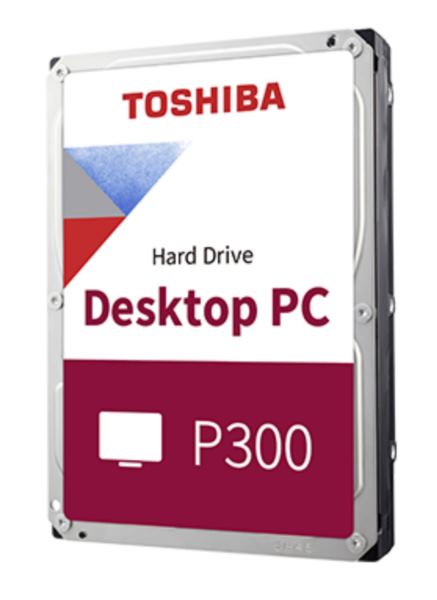 Toshiba 6 TB 3,5