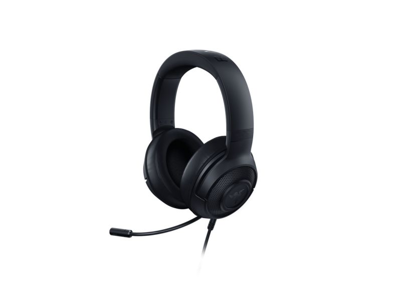 Headset Razer Kraken X Lite