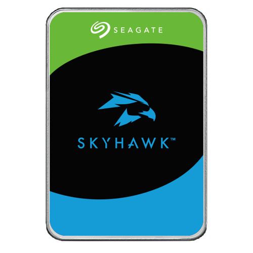 Seagate 4 TB 3,5