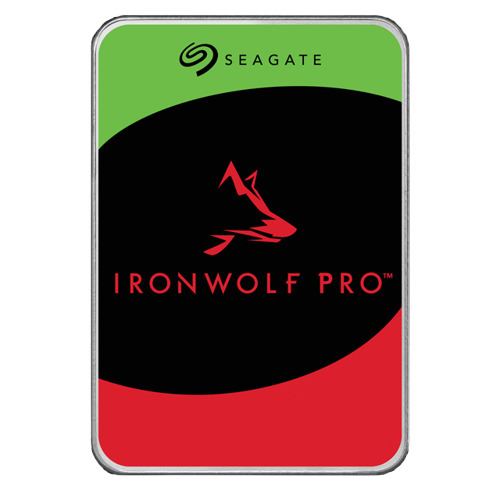 Seagate 16 TB 3,5