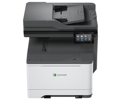 Lexmark CX532adwe Colour Multifunction Printer A4 33ppm