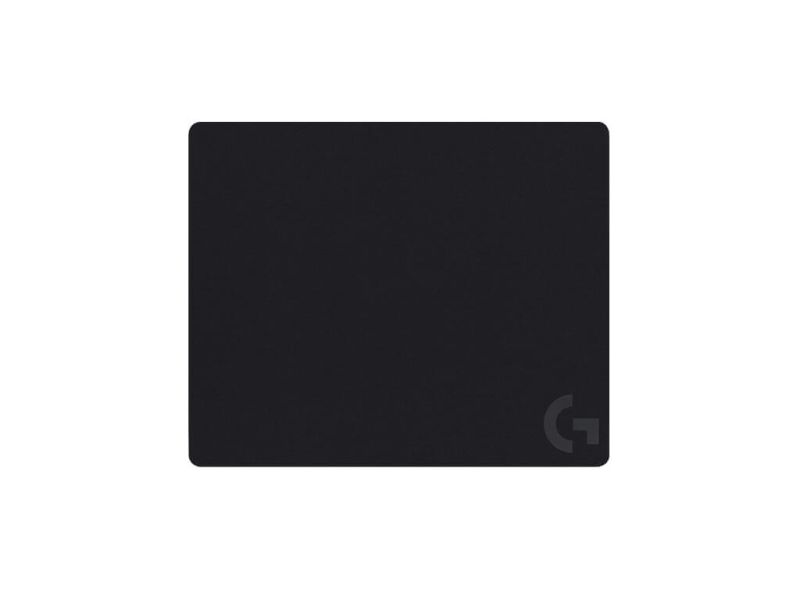 Mousepad Logitech G440, hard, black