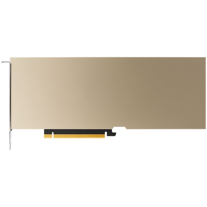 PNY NVIDIA A10 24GM GDDR6-ECC 384bit, PCI-E 4.0, 31.2 TFLOPS FP32