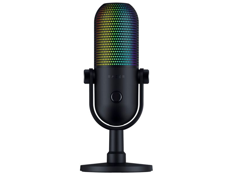 Microphone Razer Seiren V3 Chroma