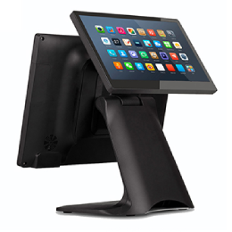 MicroPOS NBP-151/215, zaslon za kupce LCD 11.6