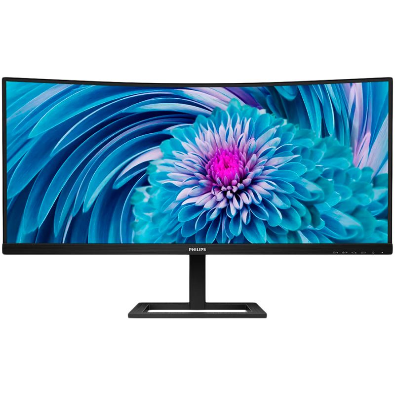 PHILIPS Monitor 346E2CUAE 34