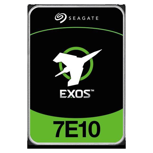 Seagate 8 TB 3,5