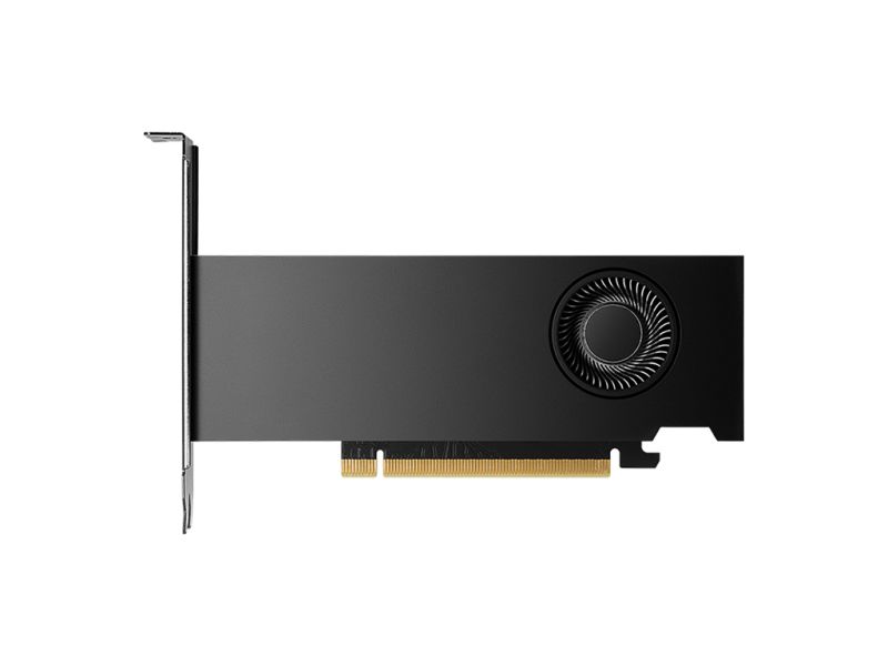 VGA Nvidia RTX 2000 Ada Generation, 16Gb GDDR6 ECC, PCIe 4.0 x8, 4x mDP 1.4a, mDP-DP, LowProfile, PNY