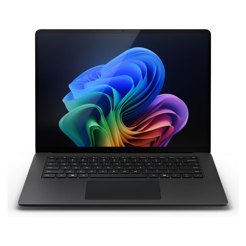 Microsoft Surface 15in Surface Laptop FB Ultra5/16 GB/256GB Win11Pro Black