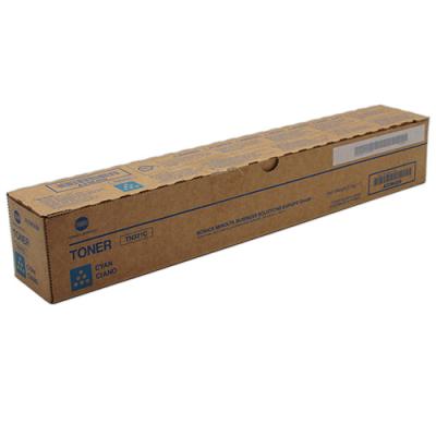Konica-Minolta KonicaMinolta Toner TN-321 TN321 Cyan (A33K450)