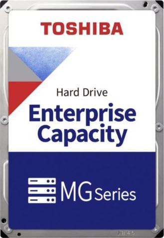 Toshiba 12 TB 3,5