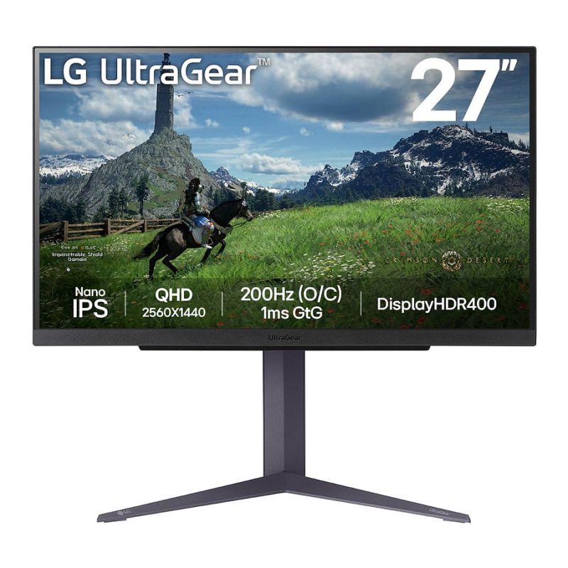 LG 27