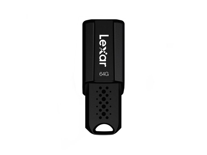 USB Flash Drive Lexar JumpDrive S80, 64GB, USB 3.1, 150 MB/s
