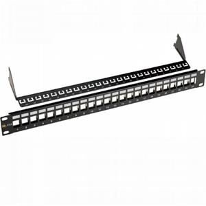 Solarix Patch Panel 19
