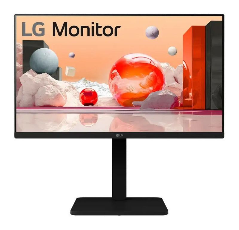 LG 24BA550 24