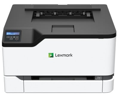 Lexmark CS331dw Colour Laser Printer A4 24ppm