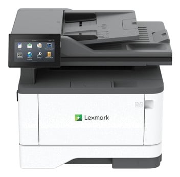 Lexmark MX432adwe Monochrome Multifunction Printer A4 40ppm