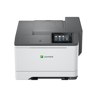L LEXMARK CS632dwe Printer colour Duplex laser A4 1200x1200dpi 40ppm mono 40ppm colour 251sheets LAN USB Wi-Fi