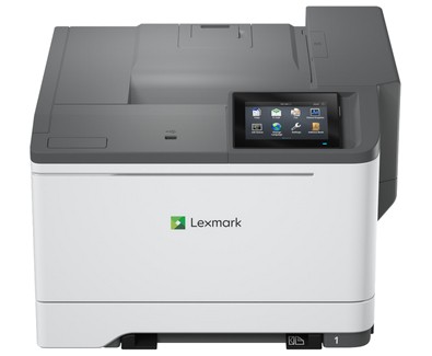 Lexmark CS632dwe Colour Laser Printer A4 40ppm