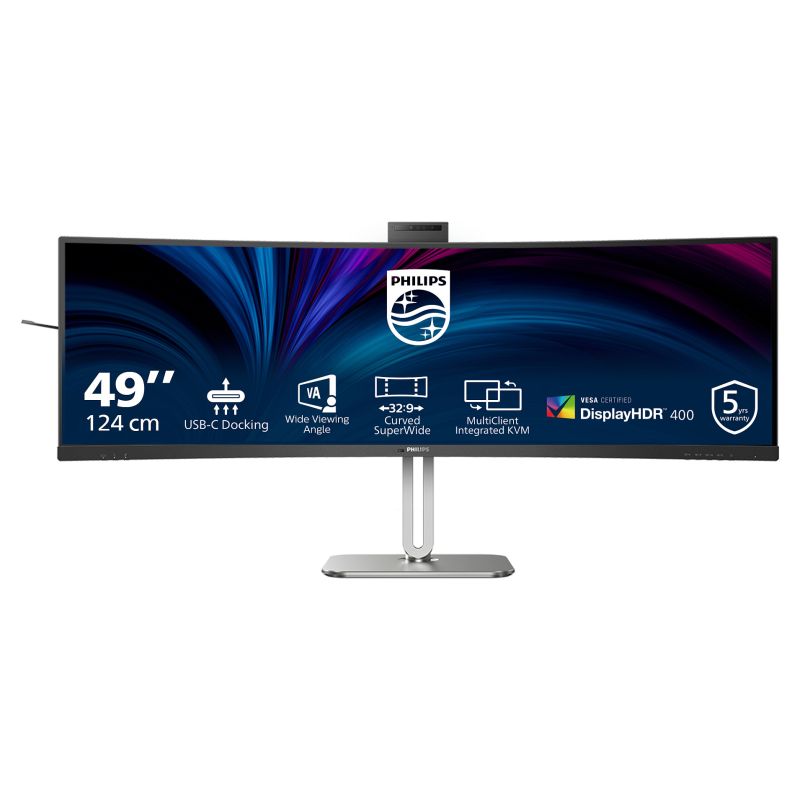 Philips 124.0cm(48.8