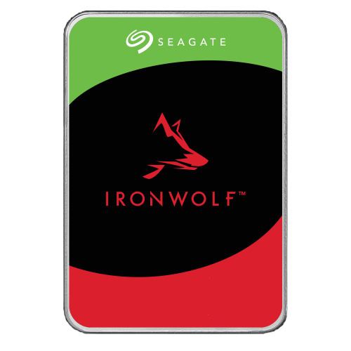 Seagate 2 TB 3,5