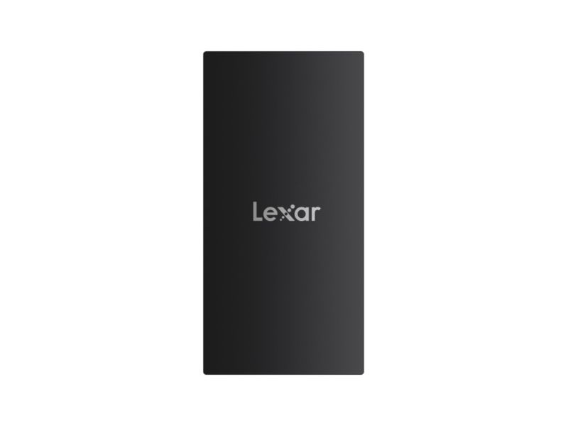 SSD 2TB Type-C USB 3.2 Gen2x2 V-NAND UASP, Lexar SL300 (LSL300002T-RNBNG)