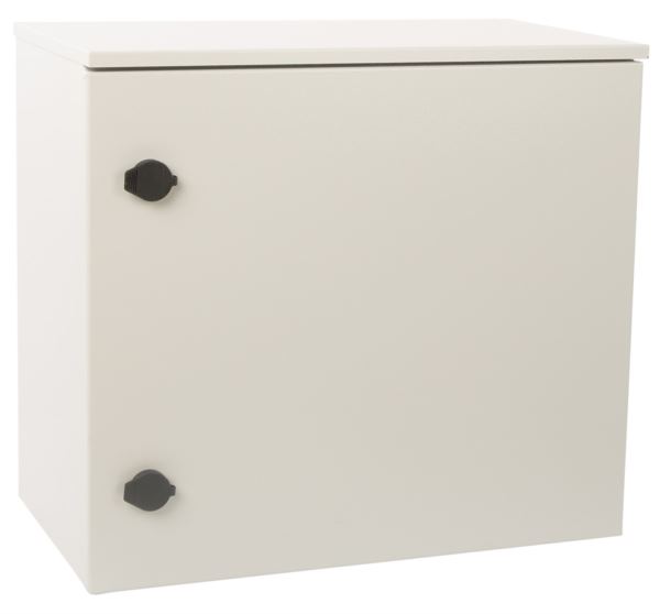 Masterlan outdoor cabinet 19
