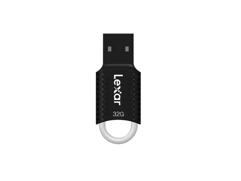 USB Flash Drive Lexar JumpDrive V40, 32GB, USB 2.0