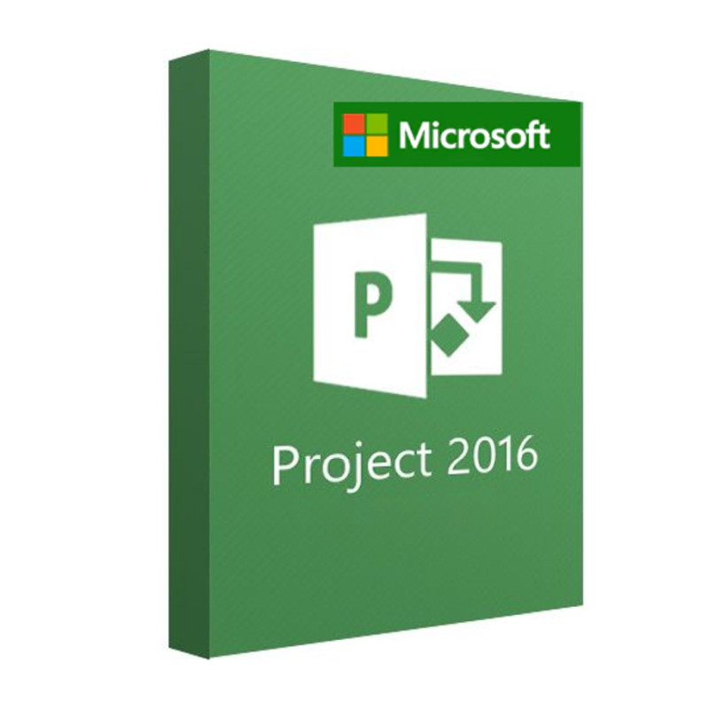 Microsoft Project Server 2016 Standard Device CAL ESD elektronička licenca
