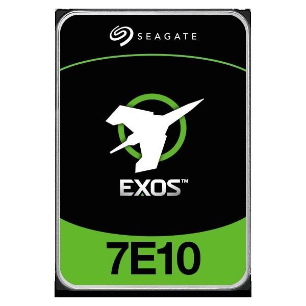 Seagate 2 TB 3,5