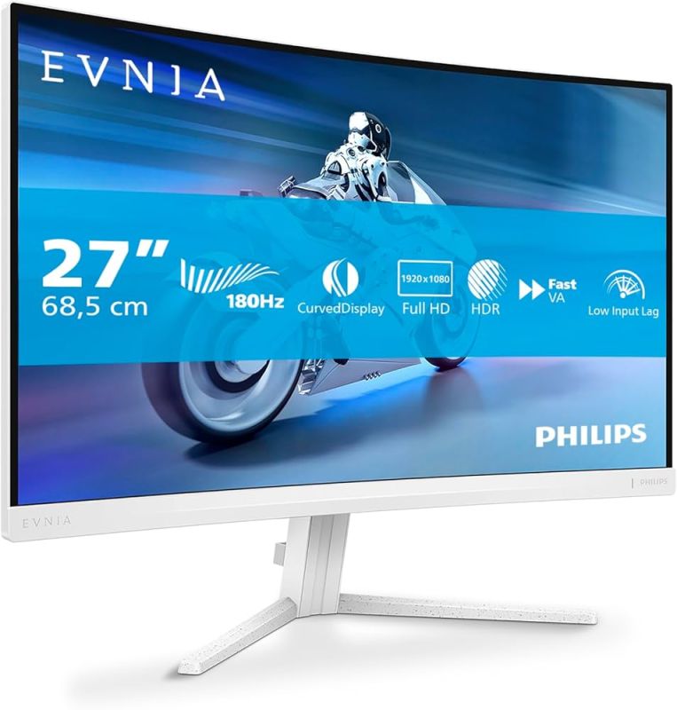 Philips VA 27