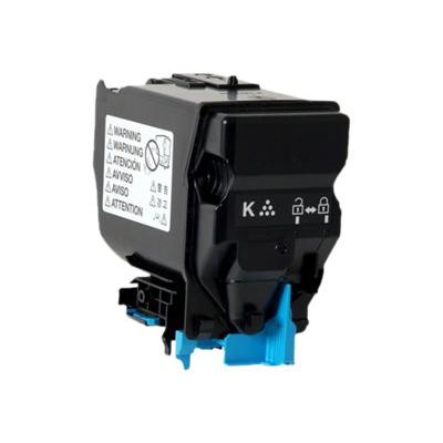 Konica-Minolta KonicaMinolta Toner TNP-48 TNP48 Black Schwarz (A5X0150)