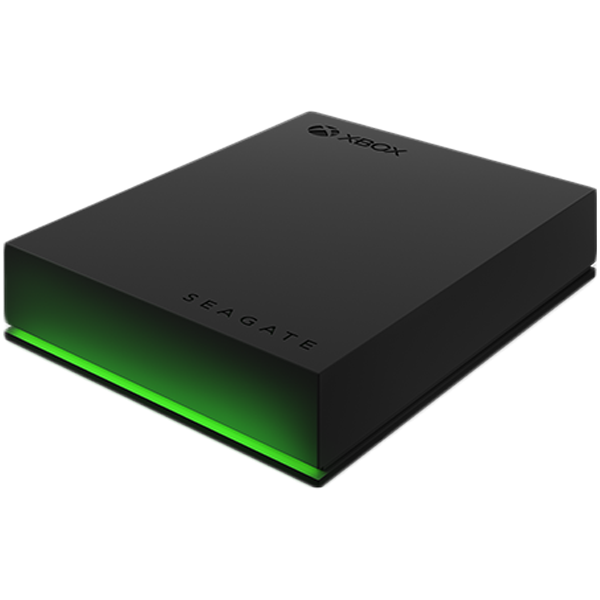 HDD External SEAGATE Game Drive (4TB, 2.5