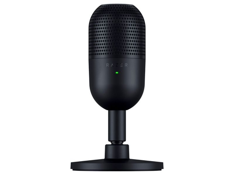 Microphone Razer Seiren V3 Mini Black