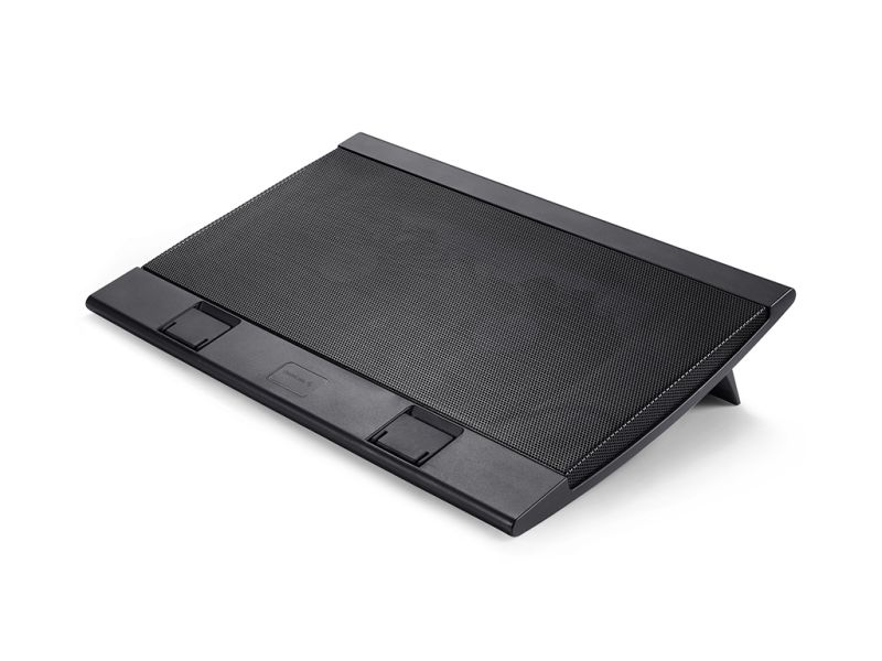 Laptop cooling stand DeepCool WIND PAL FS, up to 17.3