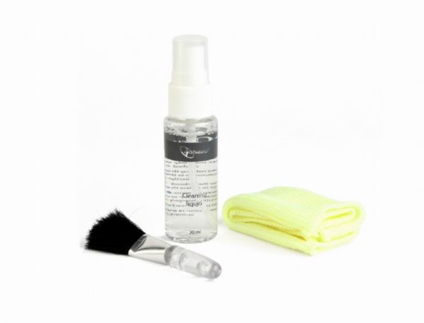 Gembird 3-in-1 LCD cleaning kit