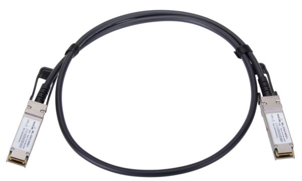 MaxLink 40G QSFP DAC Cable, 1m