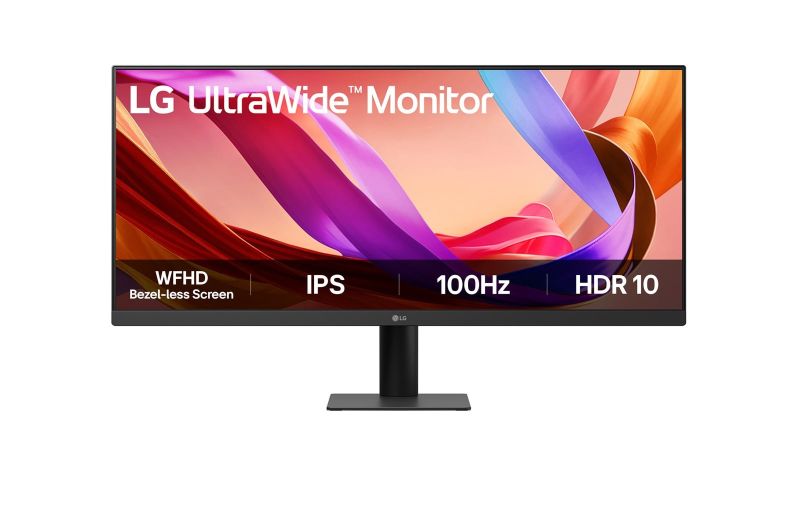 LG 29U511A-B computer monitor 29