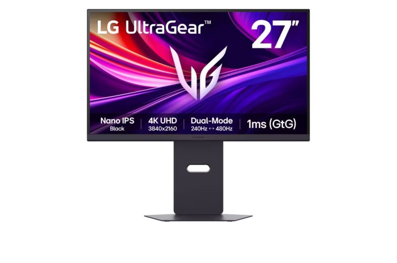 LG 27G850A 27