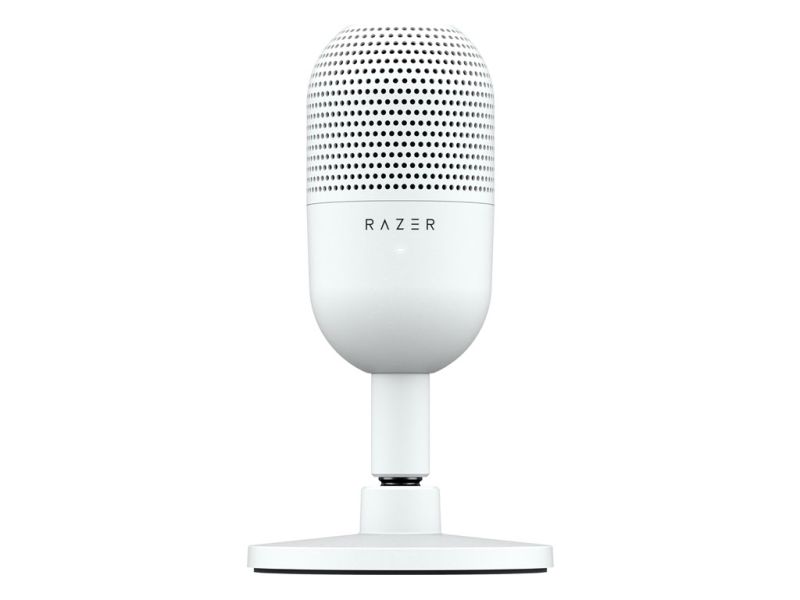 Microphone Razer Seiren V3 Mini White