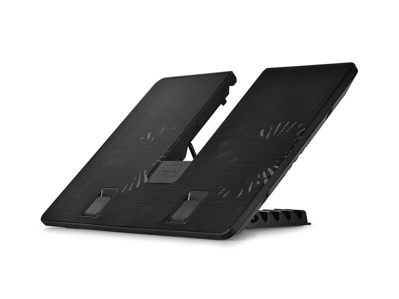 Laptop cooling stand DeepCool U PAl, up to 17.3