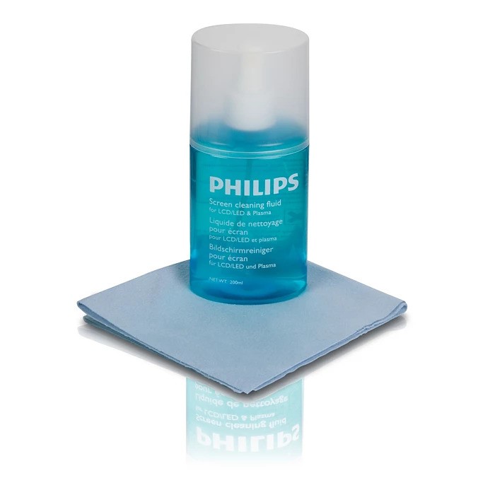 Philips tekućina za čišćenje zaslona SVC1116B