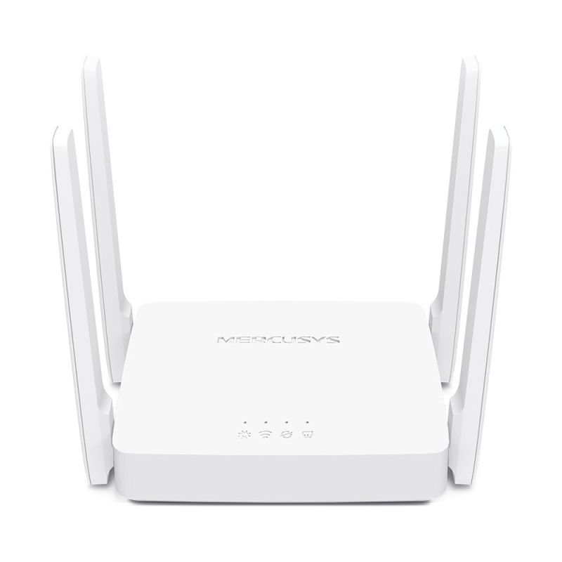 TP-Link AC10 AC1200 Wireless Dual Band Router