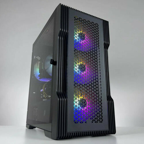 Chuwi UBox R5-7430U, 16GB, 512GB, Mini P...