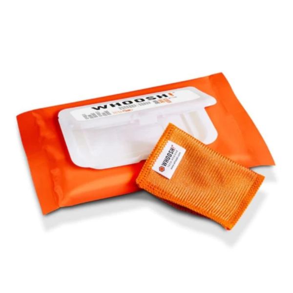 WHOOSH! Screen Shine Wipes