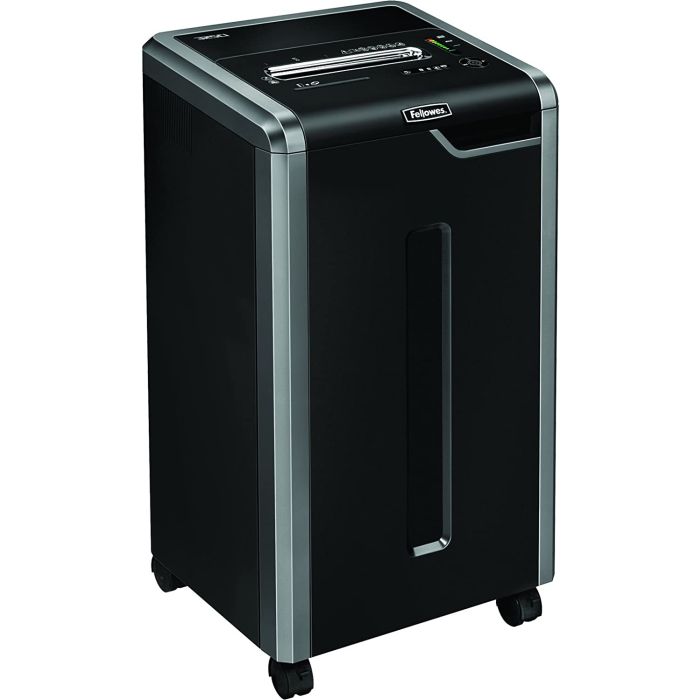 Fellowes Powershred 325i Strip-Cut Document Shredder