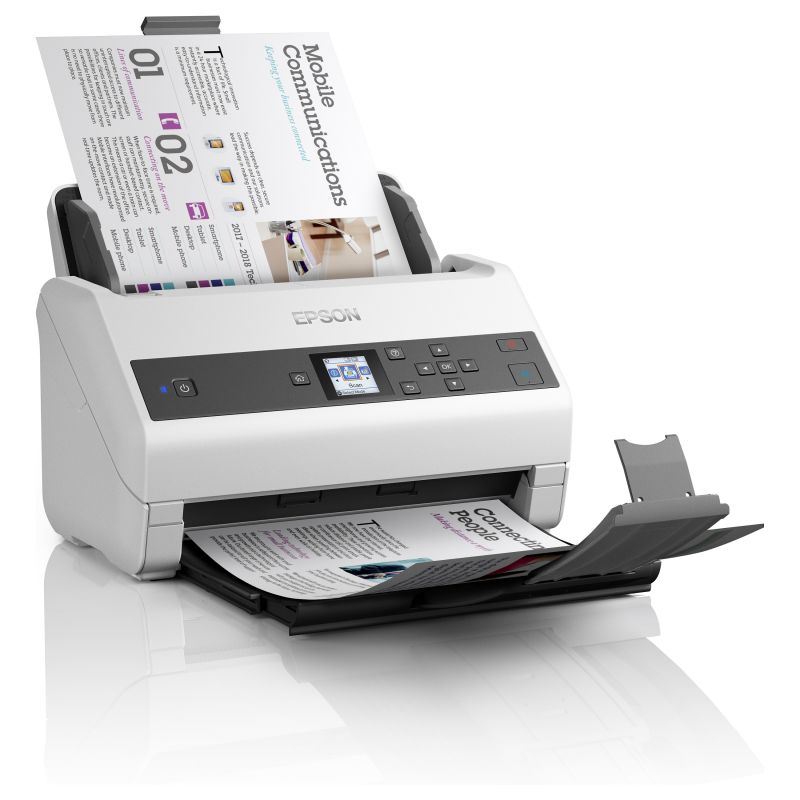 Epson WorkForce DS-970 Dokumentenscanner