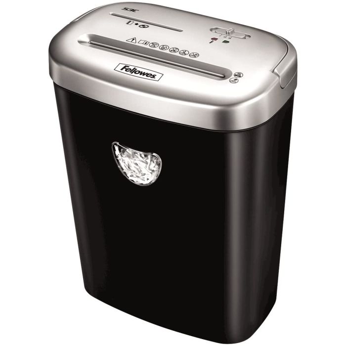 Fellowes Powershred 53C document shredder