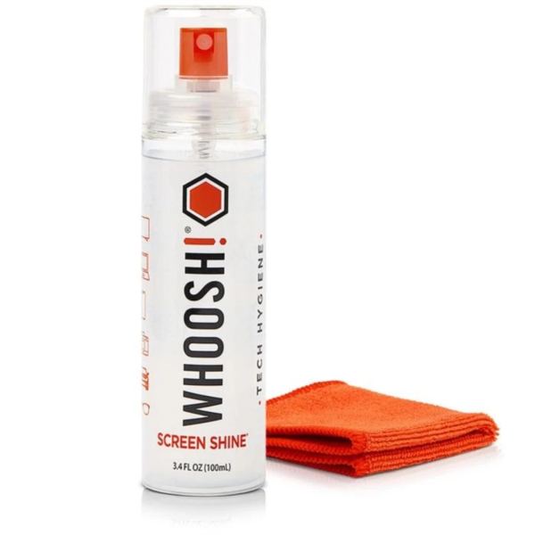 WHOOSH! Screen Shine Go XL 100ml