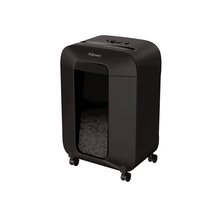 Fellowes Powershred LX85 document shredder